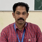 Krishnakumar Velayudhannair