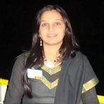 Supriya Tiwari