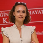 DERYA SAYGILI