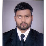 Kamal Ravi Sharma