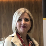 Christina Tsigalou