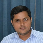 Dr. Lalit M Pandey