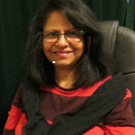 Dharini Sivakumar
