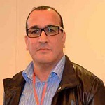 Nadjib DROUICHE
