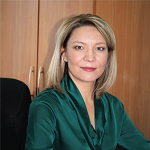 Oksana Lastochkina