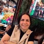 Alessandra Maria Lima Naoe