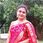 Kakoli Banerjee