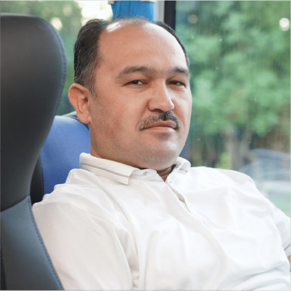 Dilshod Rakhimov