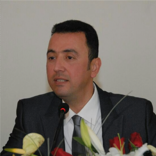 Mounaim Halim EL JALIL