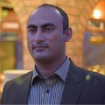 Rizwan Ahmad