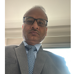Anil Sinha