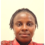 Evelyn Muinga
