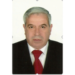 Mikail Maharramov