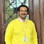 Mohamed S. Hasanin