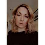 Tijana Urosevic